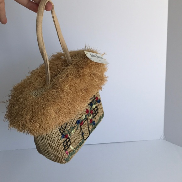 Lulu Guinness handbag - Picture 2 of 9